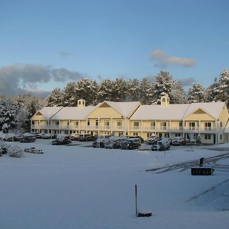 Golden Gables Inn Норт-Конвей Экстерьер фото